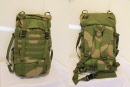 stidssekk molle